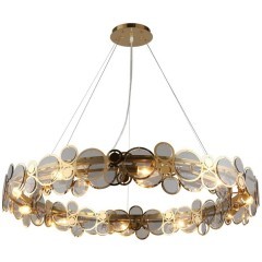 Люстра подвесная APL.829.13.10 Люстра подвесная APL.829.13.10