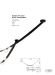 BOSQUE SP7 L3000 BLACK/TRANSPARENT 0270/207 Crystal Lux Чёрный подвесной светильник с прозрачными/матовыми стеклянными плафонами, LED 35 Вт, 3000 К, 2800 Лм, IP20, 220 В BOSQUE SP7 L3000 BLACK/TRANSPARENT 0270/207 Crystal Lux Чёрный подвесной светильник с прозрачными/матовыми стеклянными плафонами, LED 35 Вт, 3000 К, 2800 Лм, IP20, 220 В