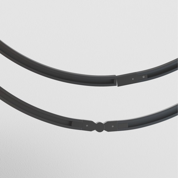 Шинопровод накладной/подвесной Technical TRX003-111B Шинопровод накладной/подвесной Technical TRX003-111B