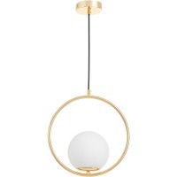 Подвесной светильник Lampit Vero TP 2101-1 GD