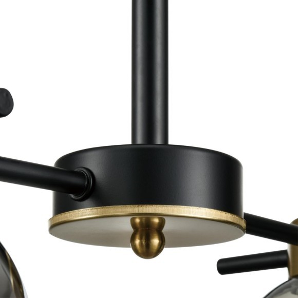 8059/4C Люстра потолочная Lumion COMFI E27 240W 220V EMINA 8059/4C Люстра потолочная Lumion COMFI E27 240W 220V EMINA