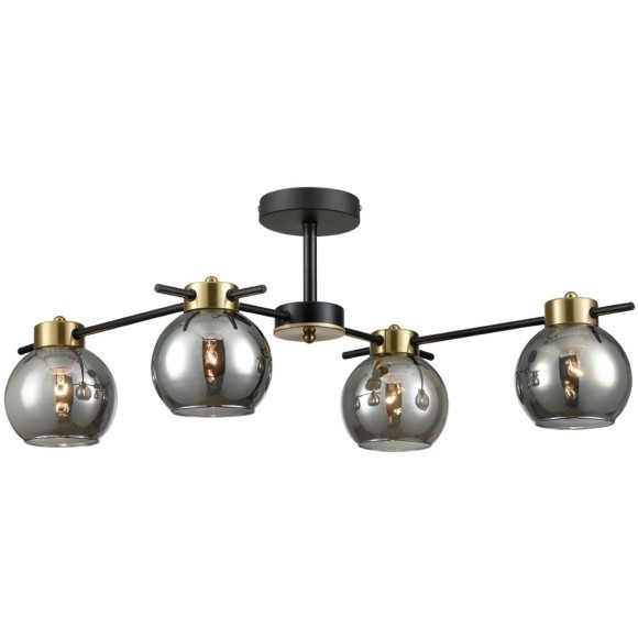 8059/4C Люстра потолочная Lumion COMFI E27 240W 220V EMINA 8059/4C Люстра потолочная Lumion COMFI E27 240W 220V EMINA