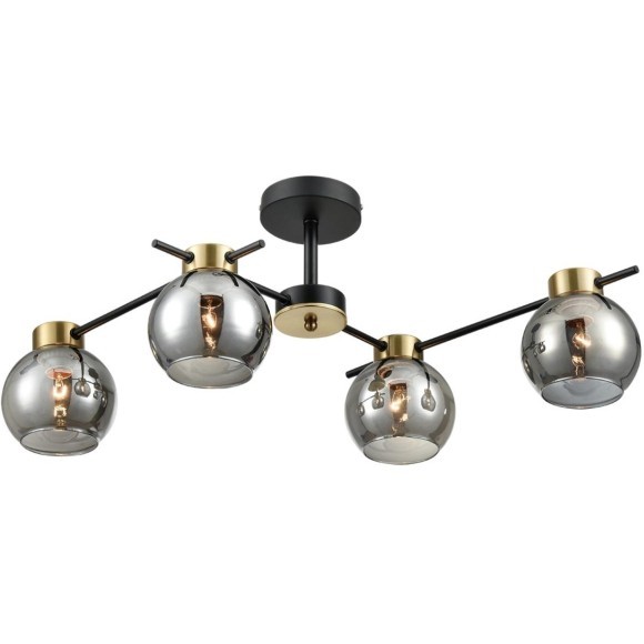 8059/4C Люстра потолочная Lumion COMFI E27 240W 220V EMINA 8059/4C Люстра потолочная Lumion COMFI E27 240W 220V EMINA