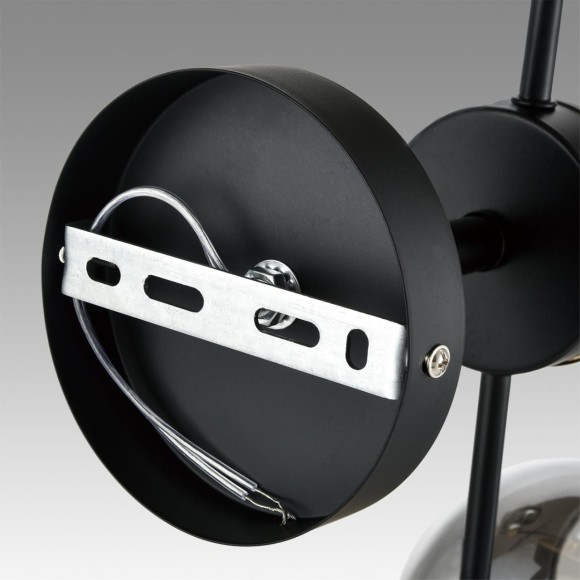 8059/4C Люстра потолочная Lumion COMFI E27 240W 220V EMINA 8059/4C Люстра потолочная Lumion COMFI E27 240W 220V EMINA