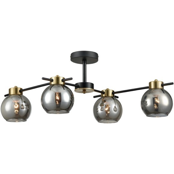 8059/4C Люстра потолочная Lumion COMFI E27 240W 220V EMINA 8059/4C Люстра потолочная Lumion COMFI E27 240W 220V EMINA