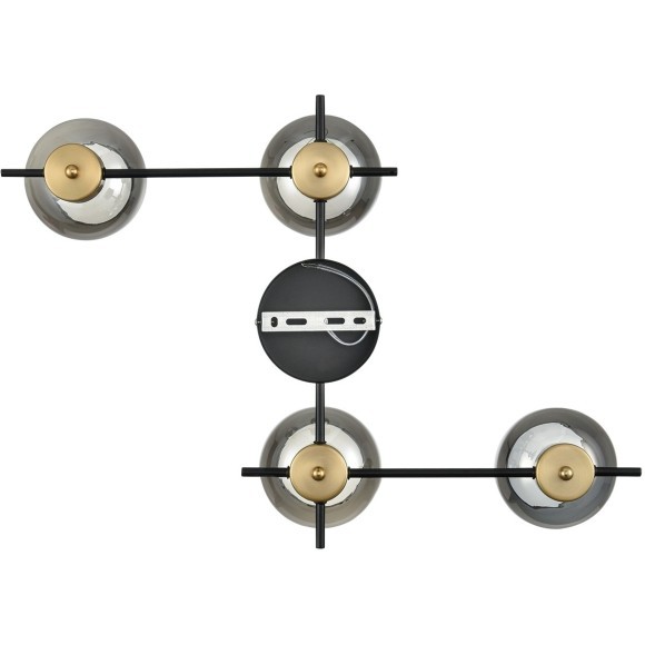8059/4C Люстра потолочная Lumion COMFI E27 240W 220V EMINA 8059/4C Люстра потолочная Lumion COMFI E27 240W 220V EMINA