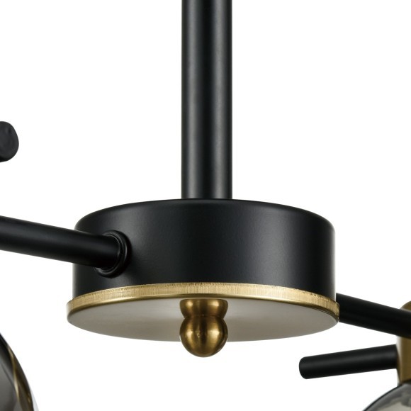 8059/4C Люстра потолочная Lumion COMFI E27 240W 220V EMINA 8059/4C Люстра потолочная Lumion COMFI E27 240W 220V EMINA