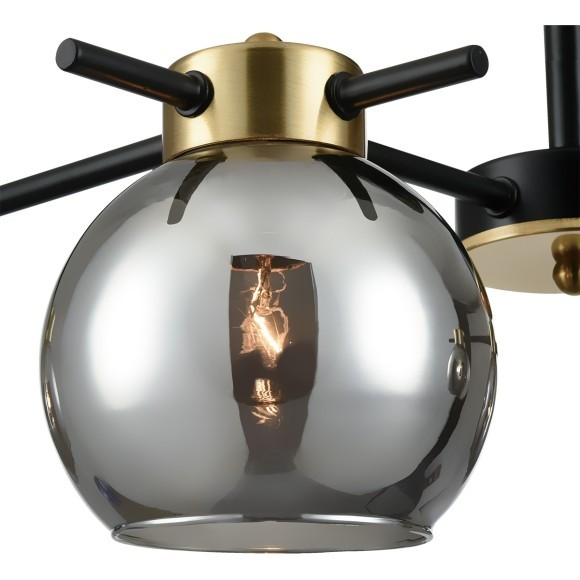 8059/4C Люстра потолочная Lumion COMFI E27 240W 220V EMINA 8059/4C Люстра потолочная Lumion COMFI E27 240W 220V EMINA