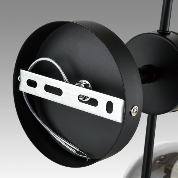 8059/4C Люстра потолочная Lumion COMFI E27 240W 220V EMINA 8059/4C Люстра потолочная Lumion COMFI E27 240W 220V EMINA