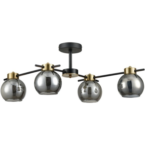 8059/4C Люстра потолочная Lumion COMFI E27 240W 220V EMINA 8059/4C Люстра потолочная Lumion COMFI E27 240W 220V EMINA