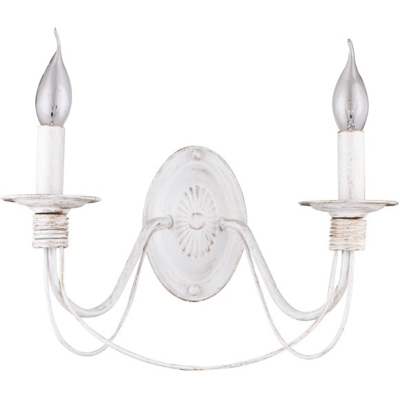 Бра Freya FR2046-WL-02-WG Velia под лампы 2xE14 60W