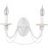 Бра Freya FR2046-WL-02-WG Velia под лампы 2xE14 60W