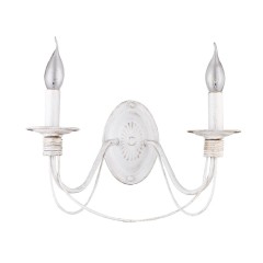 Бра Freya FR2046-WL-02-WG Velia под лампы 2xE14 60W
