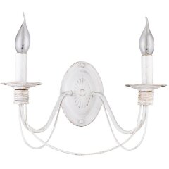 Бра Freya FR2046-WL-02-WG Velia под лампы 2xE14 60W