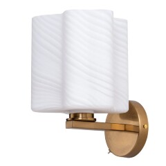 Бра Arte Lamp A3459AP-1AB SERENATA под лампу 1xE27 40W