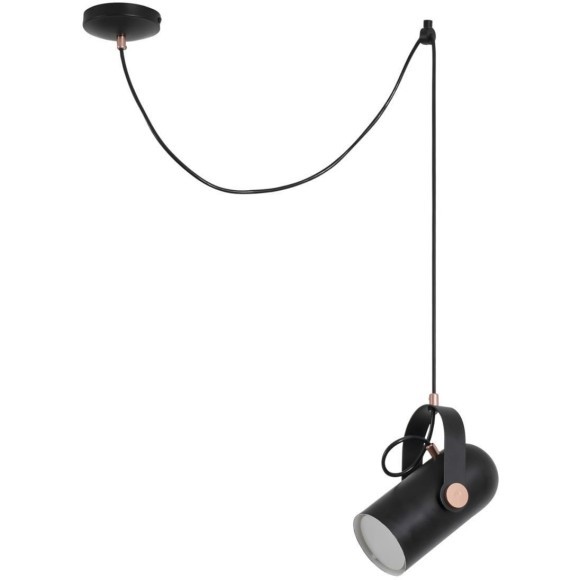 Подвесной светильник Ampolla 2007-1P