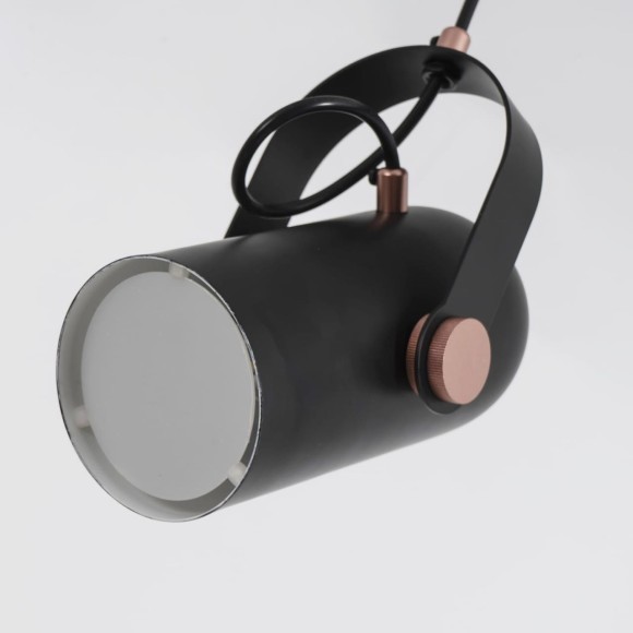 Подвесной светильник Ampolla 2007-1P