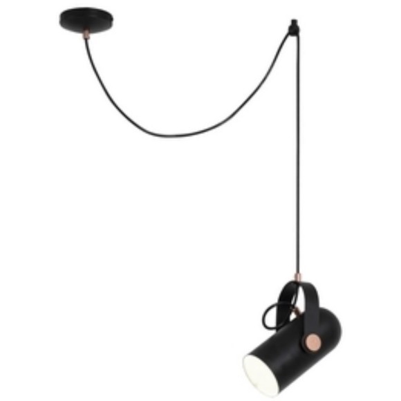 Подвесной светильник Ampolla 2007-1P