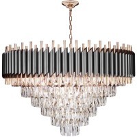 10206/800 Подвесной светильник LOFT IT Eclair