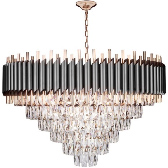 10206/800 Подвесной светильник LOFT IT Eclair