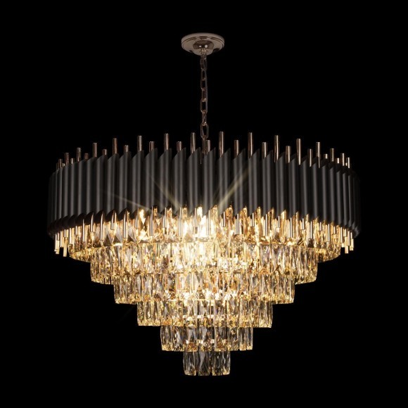 10206/800 Подвесной светильник LOFT IT Eclair