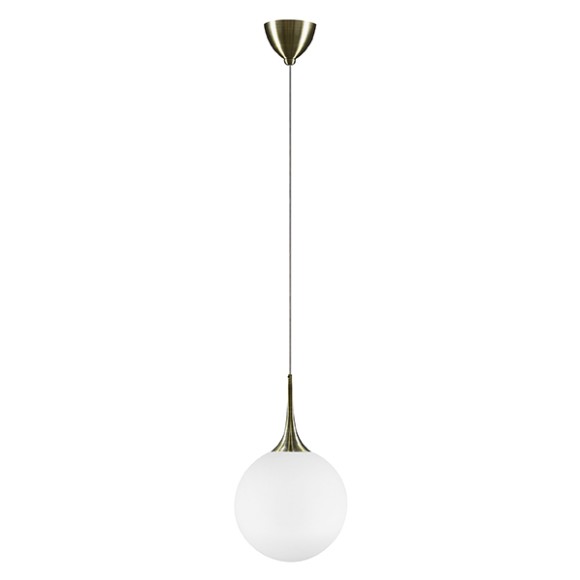 Подвесной светильник Lightstar 813031 Globo под лампу 1xE14 40W Подвесной светильник Lightstar 813031 Globo под лампу 1xE14 40W