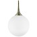 Подвесной светильник Lightstar 813031 Globo под лампу 1xE14 40W Подвесной светильник Lightstar 813031 Globo под лампу 1xE14 40W