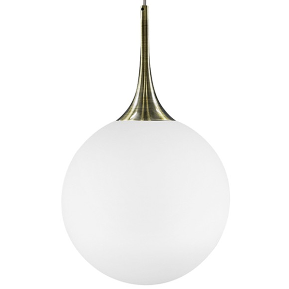 Подвесной светильник Lightstar 813031 Globo под лампу 1xE14 40W Подвесной светильник Lightstar 813031 Globo под лампу 1xE14 40W