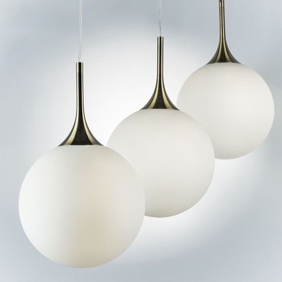 Подвесной светильник Lightstar 813031 Globo под лампу 1xE14 40W Подвесной светильник Lightstar 813031 Globo под лампу 1xE14 40W