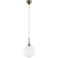 Подвесной светильник Lightstar 813031 Globo под лампу 1xE14 40W