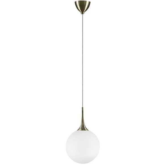 Подвесной светильник Lightstar 813031 Globo под лампу 1xE14 40W