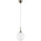 Подвесной светильник Lightstar 813031 Globo под лампу 1xE14 40W