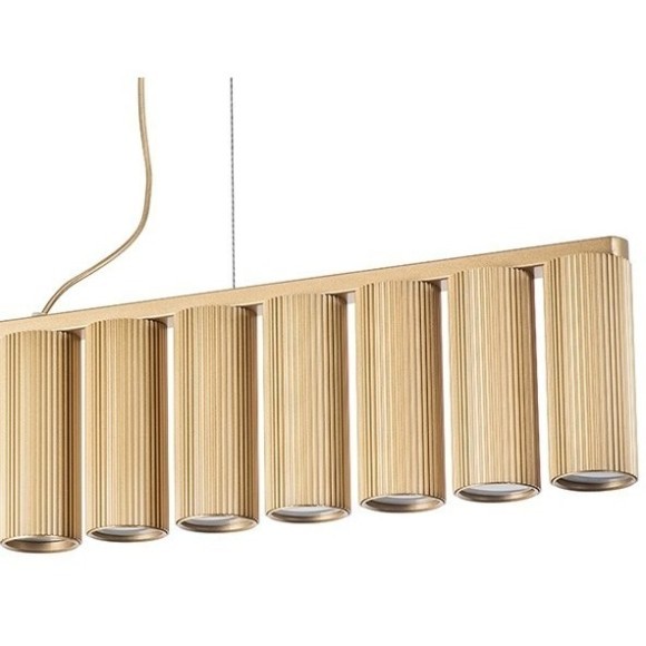 Подвесная люстра Roma 718133