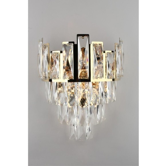 Настенный светильник Vistrorio OML-67901-02