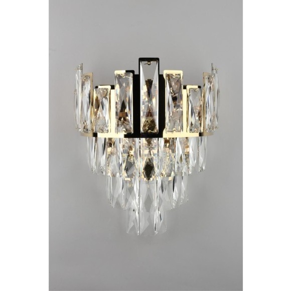 Настенный светильник Vistrorio OML-67901-02