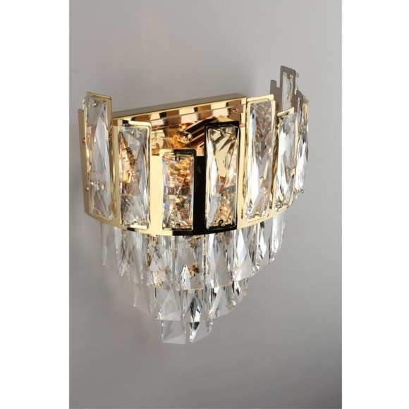 Настенный светильник Vistrorio OML-67901-02