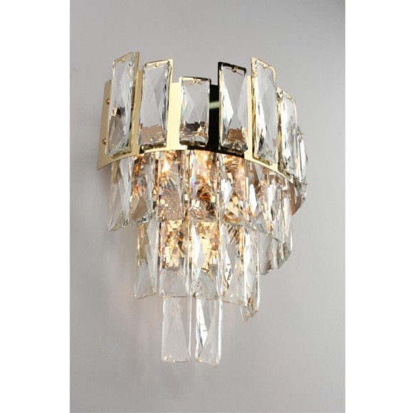 Настенный светильник Vistrorio OML-67901-02