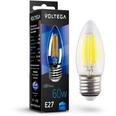 Лампочка Voltega 7029 Лампочка Voltega 7029