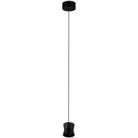 Светильник подвесной Crystal Lux CLT 066C80 BL 1400/280
