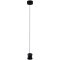 Светильник подвесной Crystal Lux CLT 066C80 BL 1400/280