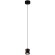 Светильник подвесной Crystal Lux CLT 066C80 BL 1400/280