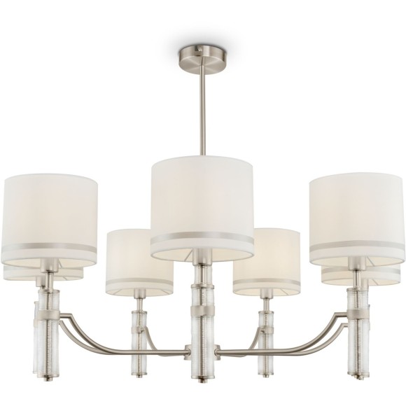 Люстра потолочная Freya FR5108PL-07N Albero под лампы 7xE14 40W Люстра потолочная Freya FR5108PL-07N Albero под лампы 7xE14 40W