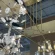 Светильник потолочный Crystal Lux DIA PL10 1570/110