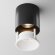 Накладной потолочный светильник Maytoni C064CL-L12B3K Alfa LED светодиодный LED 12W
