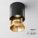 Накладной потолочный светильник Maytoni C064CL-L12B3K Alfa LED светодиодный LED 12W