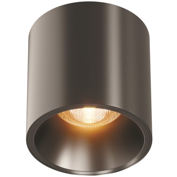 Накладной потолочный светильник Maytoni C064CL-L12B3K Alfa LED светодиодный LED 12W Накладной потолочный светильник Maytoni C064CL-L12B3K Alfa LED светодиодный LED 12W