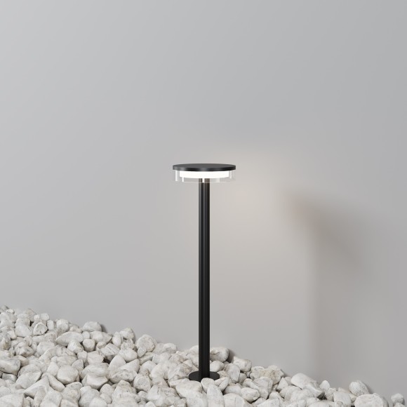 Ландшафтный светильник Outdoor O503FL-L4B3K