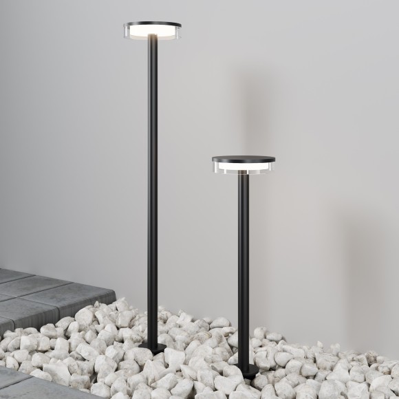 Ландшафтный светильник Outdoor O503FL-L4B3K