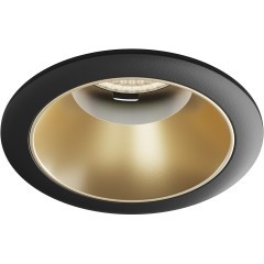 Встраиваемый светильник (Набор) Technical DL051-1BMG