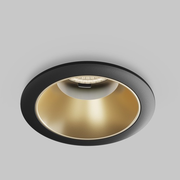 Встраиваемый светильник (Набор) Technical DL051-1BMG